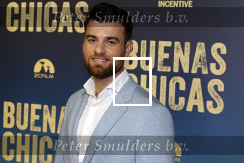 Amsterdam 4 maart 2024
Premiere Buenas Chicas in Tuschinski met oa Susan radder Noel v Kleef Britt Scholte Thijs Boermans Juvat westendorp Robin Frings Felice Poppeliers en Christina Zaragoza.