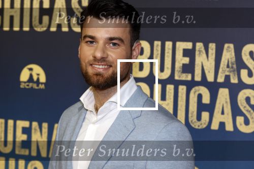 Amsterdam 4 maart 2024
Premiere Buenas Chicas in Tuschinski met oa Susan radder Noel v Kleef Britt Scholte Thijs Boermans Juvat westendorp Robin Frings Felice Poppeliers en Christina Zaragoza.