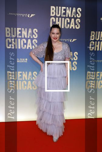 Amsterdam 4 maart 2024
Premiere Buenas Chicas in Tuschinski met oa Susan radder Noel v Kleef Britt Scholte Thijs Boermans Juvat westendorp Robin FringsFelice Poppeliers en Christina Zaragoza. Robin Martens
