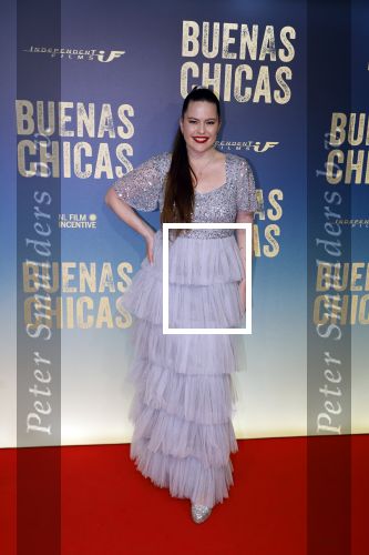 Amsterdam 4 maart 2024
Premiere Buenas Chicas in Tuschinski met oa Susan radder Noel v Kleef Britt Scholte Thijs Boermans Juvat westendorp Robin FringsFelice Poppeliers en Christina Zaragoza. Robin Martens