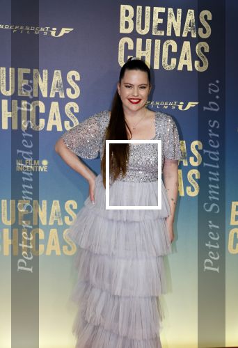 Amsterdam 4 maart 2024
Premiere Buenas Chicas in Tuschinski met oa Susan radder Noel v Kleef Britt Scholte Thijs Boermans Juvat westendorp Robin FringsFelice Poppeliers en Christina Zaragoza. Robin Martens