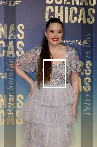 Amsterdam 4 maart 2024
Premiere Buenas Chicas in Tuschinski met oa Susan radder Noel v Kleef Britt Scholte Thijs Boermans Juvat westendorp Robin FringsFelice Poppeliers en Christina Zaragoza. Robin Martens