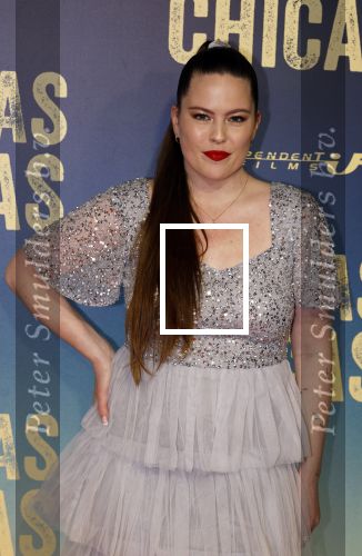 Amsterdam 4 maart 2024
Premiere Buenas Chicas in Tuschinski met oa Susan radder Noel v Kleef Britt Scholte Thijs Boermans Juvat westendorp Robin FringsFelice Poppeliers en Christina Zaragoza. Robin Martens