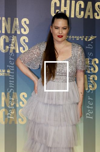 Amsterdam 4 maart 2024
Premiere Buenas Chicas in Tuschinski met oa Susan radder Noel v Kleef Britt Scholte Thijs Boermans Juvat westendorp Robin FringsFelice Poppeliers en Christina Zaragoza. Robin Martens