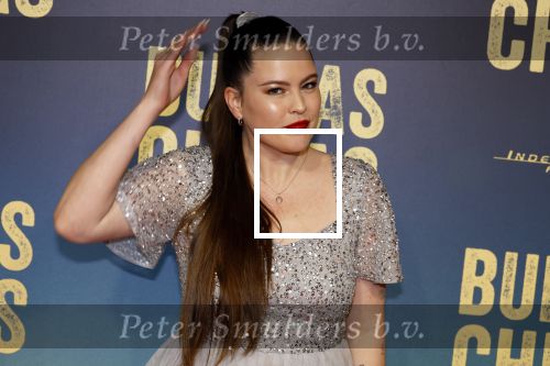 Amsterdam 4 maart 2024
Premiere Buenas Chicas in Tuschinski met oa Susan radder Noel v Kleef Britt Scholte Thijs Boermans Juvat westendorp Robin FringsFelice Poppeliers en Christina Zaragoza. Robin Martens