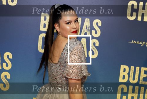 Amsterdam 4 maart 2024
Premiere Buenas Chicas in Tuschinski met oa Susan radder Noel v Kleef Britt Scholte Thijs Boermans Juvat westendorp Robin FringsFelice Poppeliers en Christina Zaragoza. Robin Martens