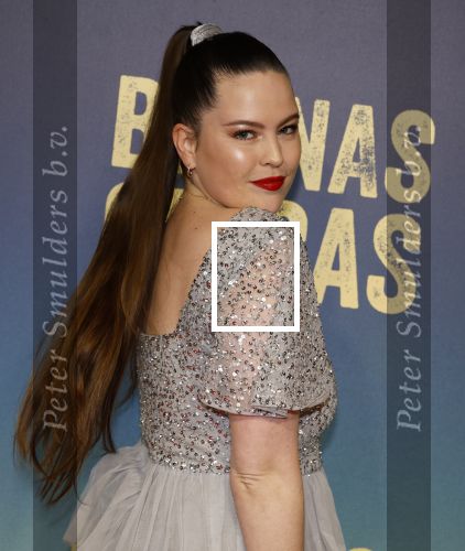Amsterdam 4 maart 2024
Premiere Buenas Chicas in Tuschinski met oa Susan radder Noel v Kleef Britt Scholte Thijs Boermans Juvat westendorp Robin FringsFelice Poppeliers en Christina Zaragoza. Robin Martens