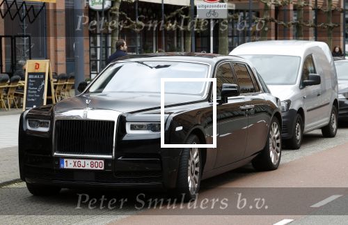 Den Bosch 19 maart 2024
Rechtszaak Peter Gillis tegen de FIOD in de rechtbank van Den Bosch .
Ook aanwezig zijn vriendin Wendy v Hout en zijn kinderen Mark Gillis en Ruud Gillis . Rolls Royce Peter Gillis