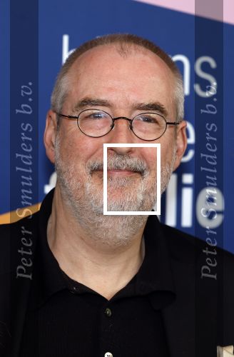 Amsterdam 15 maart 2024
Boekenbal in de stadschouwburg. Ronald Giphart met partner