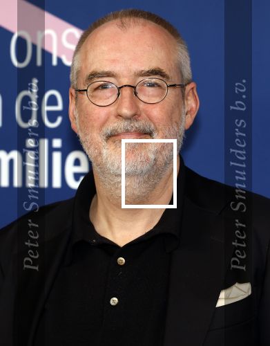 Amsterdam 15 maart 2024
Boekenbal in de stadschouwburg. Ronald Giphart met partner