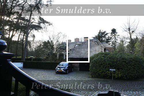 Laren 25 maart 2024
Nieuwe huis Ronald en Bartina Koeman