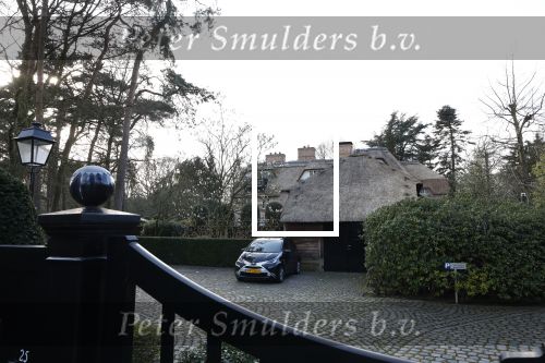 Laren 25 maart 2024
Nieuwe huis Ronald en Bartina Koeman