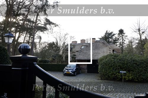 Laren 25 maart 2024
Nieuwe huis Ronald en Bartina Koeman