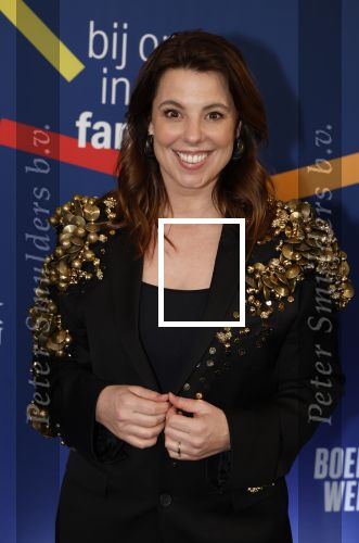 Amsterdam 15 maart 2024
Boekenbal in de stadschouwburg. Roos Moggre