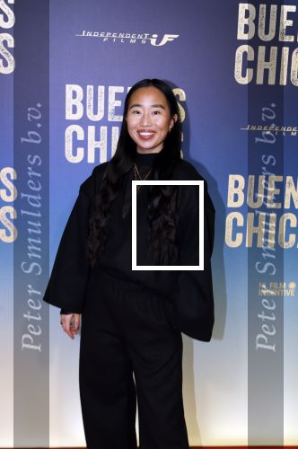 Amsterdam 4 maart 2024
Premiere Buenas Chicas in Tuschinski met oa Susan radder Noel v Kleef Britt Scholte Thijs Boermans Juvat westendorp Robin FringsFelice Poppeliers en Christina Zaragoza. Roosmarijn Wind