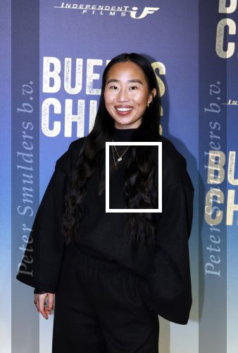Amsterdam 4 maart 2024
Premiere Buenas Chicas in Tuschinski met oa Susan radder Noel v Kleef Britt Scholte Thijs Boermans Juvat westendorp Robin FringsFelice Poppeliers en Christina Zaragoza. Roosmarijn Wind