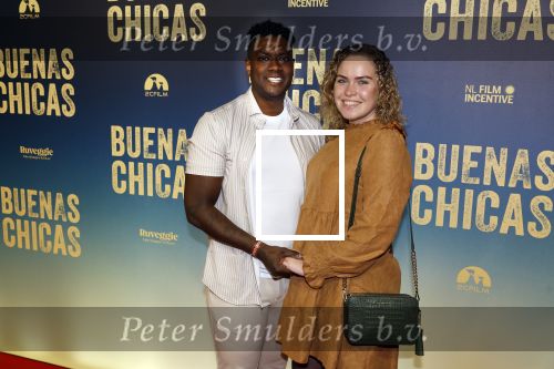 Amsterdam 4 maart 2024
Premiere Buenas Chicas in Tuschinski met oa Susan radder Noel v Kleef Britt Scholte Thijs Boermans Juvat westendorp Robin FringsFelice Poppeliers en Christina Zaragoza. Rowan en Astleigh