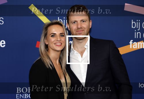 Amsterdam 15 maart 2024
Boekenbal in de stadschouwburg. Royce de Vries met zijn vrouw