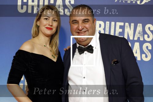 Amsterdam 4 maart 2024
Premiere Buenas Chicas in Tuschinski met oa Susan radder Noel v Kleef Britt Scholte Thijs Boermans Juvat westendorp Robin FringsFelice Poppeliers en Christina Zaragoza.