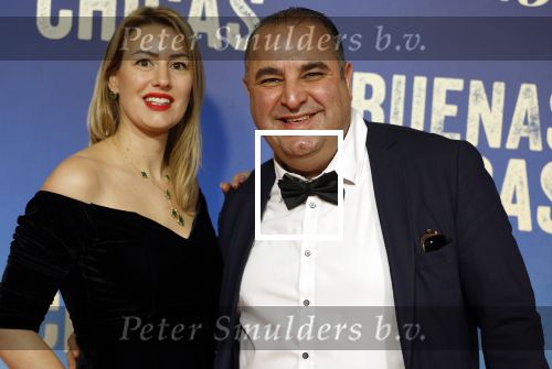Amsterdam 4 maart 2024
Premiere Buenas Chicas in Tuschinski met oa Susan radder Noel v Kleef Britt Scholte Thijs Boermans Juvat westendorp Robin FringsFelice Poppeliers en Christina Zaragoza.