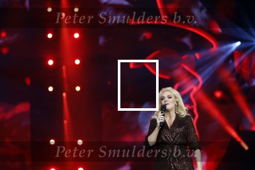 Amsterdam 8 maart 2024
Holland zingt Hazes in het ziggo dome met oa Jeoen v d Boom Andre Hazes Douwe Bob Samantha Steenwijk Jamai Looman en Frans Bauer .