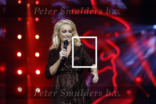 Amsterdam 8 maart 2024
Holland zingt Hazes in het ziggo dome met oa Jeoen v d Boom Andre Hazes Douwe Bob Samantha Steenwijk Jamai Looman en Frans Bauer .