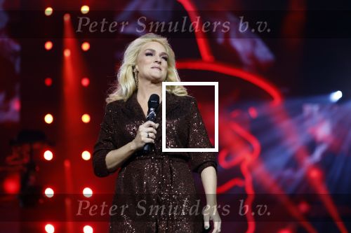 Amsterdam 8 maart 2024
Holland zingt Hazes in het ziggo dome met oa Jeoen v d Boom Andre Hazes Douwe Bob Samantha Steenwijk Jamai Looman en Frans Bauer .