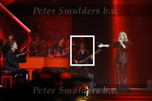 Amsterdam 8 maart 2024
Holland zingt Hazes in het ziggo dome met oa Jeoen v d Boom Andre Hazes Douwe Bob Samantha Steenwijk Jamai Looman en Frans Bauer .