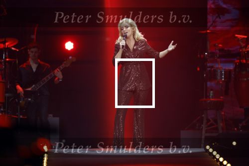 Amsterdam 8 maart 2024
Holland zingt Hazes in het ziggo dome met oa Jeoen v d Boom Andre Hazes Douwe Bob Samantha Steenwijk Jamai Looman en Frans Bauer .