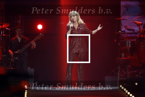 Amsterdam 8 maart 2024
Holland zingt Hazes in het ziggo dome met oa Jeoen v d Boom Andre Hazes Douwe Bob Samantha Steenwijk Jamai Looman en Frans Bauer .