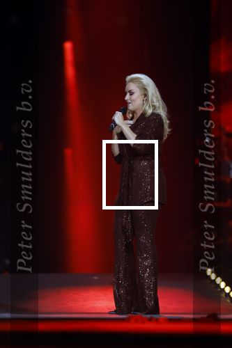 Amsterdam 8 maart 2024
Holland zingt Hazes in het ziggo dome met oa Jeoen v d Boom Andre Hazes Douwe Bob Samantha Steenwijk Jamai Looman en Frans Bauer .