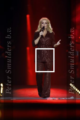 Amsterdam 8 maart 2024
Holland zingt Hazes in het ziggo dome met oa Jeoen v d Boom Andre Hazes Douwe Bob Samantha Steenwijk Jamai Looman en Frans Bauer .