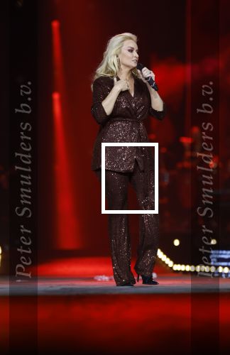 Amsterdam 8 maart 2024
Holland zingt Hazes in het ziggo dome met oa Jeoen v d Boom Andre Hazes Douwe Bob Samantha Steenwijk Jamai Looman en Frans Bauer .