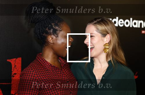 Amsterdam 18 maart 2024
Premiere Spinx in Pathe Tuschinski met in de cast oa Andrea Vass Benja Bruijning Chardonnay Rillen Delilah Warcup v Eyck Eva v Heijningen Marvcel Hensema Rami Kooti Arab Rifka Lodeizen Sallie Harmsen en Sil v d Zwan. Sanne Langelaar met een vriendin