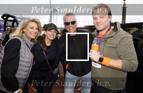 Amsterdam 16 maart 2024
Radio 538 run tbv het Prinses Maxima Centrum in het Olympisch stadion. Oa aanwezig 
Sebastiaan v Dam