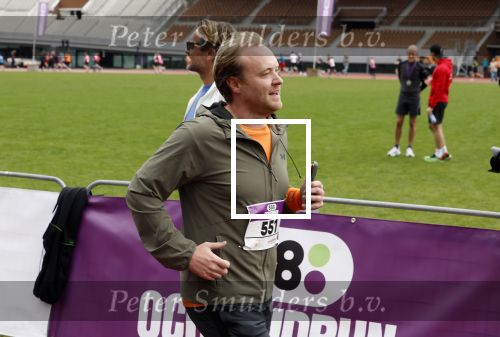 Amsterdam 16 maart 2024
Radio 538 run tbv het Prinses Maxima Centrum in het Olympisch stadion. Oa aanwezig