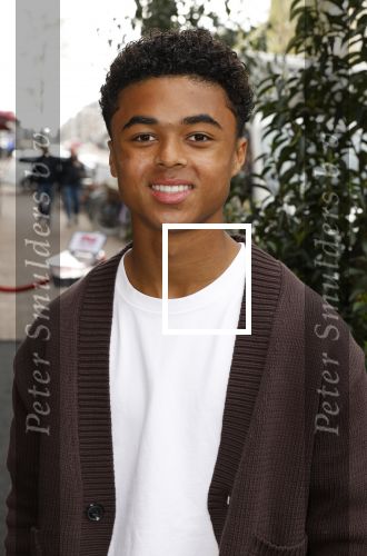 Amsterdam 27 maart 2024
Boekpresentatie Nino Wilkes in boom boom Chicago. Shane Kluivert
