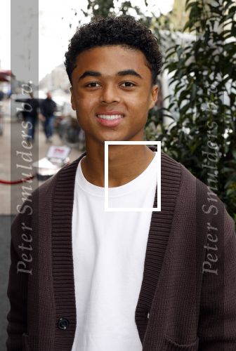 Amsterdam 27 maart 2024
Boekpresentatie Nino Wilkes in boom boom Chicago. Shane Kluivert