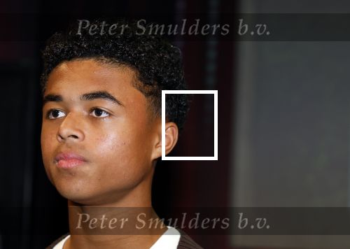 Amsterdam 27 maart 2024
Boekpresentatie Nino Wilkes in boom boom Chicago. Shane Kluivert
