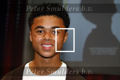 Amsterdam 27 maart 2024
Boekpresentatie Nino Wilkes in boom boom Chicago. Shane Kluivert