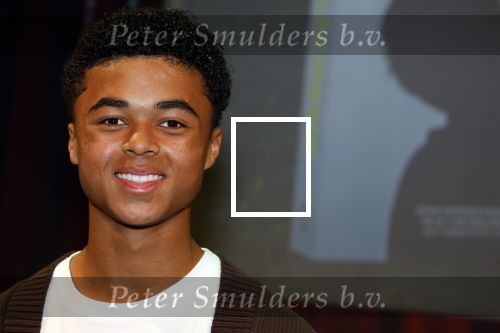 Amsterdam 27 maart 2024
Boekpresentatie Nino Wilkes in boom boom Chicago. Shane Kluivert