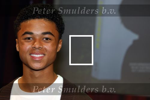 Amsterdam 27 maart 2024
Boekpresentatie Nino Wilkes in boom boom Chicago. Shane Kluivert