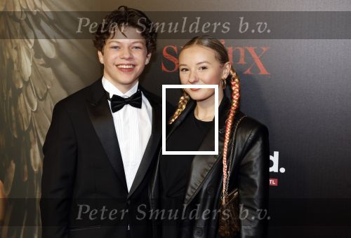 Amsterdam 18 maart 2024
Premiere Spinx in Pathe Tuschinski met in de cast oa 
Sil v d Zwan