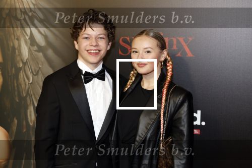 Amsterdam 18 maart 2024
Premiere Spinx in Pathe Tuschinski met in de cast oa Andrea Vass Benja Bruijning Chardonnay Rillen Delilah Warcup v Eyck Eva v Heijningen Marvcel Hensema Rami Kooti Arab Rifka Lodeizen Sallie Harmsen en Sil v d Zwan.