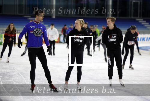 Heerenveen 24 maaart 2024
De hollandse 100 wordt dit jaar gereden in Thyalf . Aanwezig oa Prins Bernhard Prinses Annette Samuel v Vollenhoven Benjamin v Vollenhoven Prinses Margriet Mr Pieter v Vollenhoven Prins Maurits Lucas v Vollenhoven en  Prins Pieter Christiaan . Verder aanwezig Simon Keizer Bas Muijs (en vrouw) Marianne Timmer Benjamin Aslan Joy Beune Eduard Schaepman met zijn zoon en Rob Kamphues met vriendin.