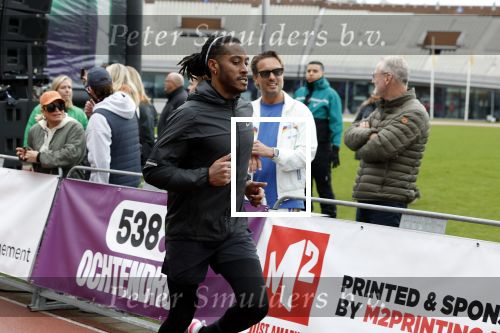 Amsterdam 16 maart 2024
Radio 538 run tbv het Prinses Maxima Centrum in het Olympisch stadion. Oa aanwezig Bas Smit Nicolette v Dam Maan de Steenwinkel Karel Gerlach Jeroen v Veen Marianne Timmer Marielle Smit Sunnery James Ryan Marciano Rob Scheepers Thomas v d Vlugt Naomi v As Connie Witteman Chantal Janzen Robert Doornbos Airen Mylene Jelte v d Goot en Dafne Schippers e.a.