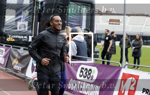 Amsterdam 16 maart 2024
Radio 538 run tbv het Prinses Maxima Centrum in het Olympisch stadion. Oa aanwezig Bas Smit Nicolette v Dam Maan de Steenwinkel Karel Gerlach Jeroen v Veen Marianne Timmer Marielle Smit Sunnery James Ryan Marciano Rob Scheepers Thomas v d Vlugt Naomi v As Connie Witteman Chantal Janzen Robert Doornbos Airen Mylene Jelte v d Goot en Dafne Schippers e.a.