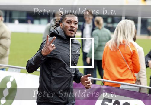 Amsterdam 16 maart 2024
Radio 538 run tbv het Prinses Maxima Centrum in het Olympisch stadion. Oa aanwezig Bas Smit Nicolette v Dam Maan de Steenwinkel Karel Gerlach Jeroen v Veen Marianne Timmer Marielle Smit Sunnery James Ryan Marciano Rob Scheepers Thomas v d Vlugt Naomi v As Connie Witteman Chantal Janzen Robert Doornbos Airen Mylene Jelte v d Goot en Dafne Schippers e.a.
