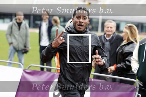 Amsterdam 16 maart 2024
Radio 538 run tbv het Prinses Maxima Centrum in het Olympisch stadion. Oa aanwezig Bas Smit Nicolette v Dam Maan de Steenwinkel Karel Gerlach Jeroen v Veen Marianne Timmer Marielle Smit Sunnery James Ryan Marciano Rob Scheepers Thomas v d Vlugt Naomi v As Connie Witteman Chantal Janzen Robert Doornbos Airen Mylene Jelte v d Goot en Dafne Schippers e.a.