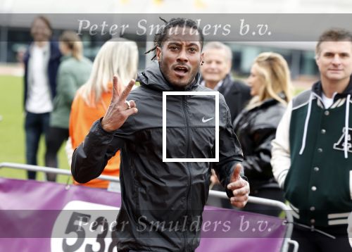Amsterdam 16 maart 2024
Radio 538 run tbv het Prinses Maxima Centrum in het Olympisch stadion. Oa aanwezig Bas Smit Nicolette v Dam Maan de Steenwinkel Karel Gerlach Jeroen v Veen Marianne Timmer Marielle Smit Sunnery James Ryan Marciano Rob Scheepers Thomas v d Vlugt Naomi v As Connie Witteman Chantal Janzen Robert Doornbos Airen Mylene Jelte v d Goot en Dafne Schippers e.a.